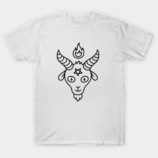 devil T-Shirt